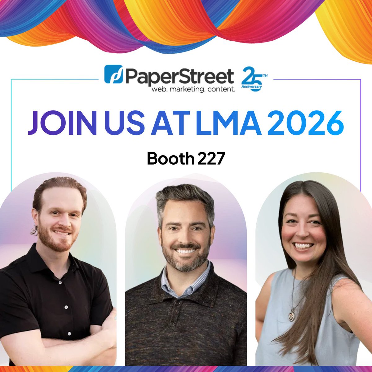 PaperStreet tweet media