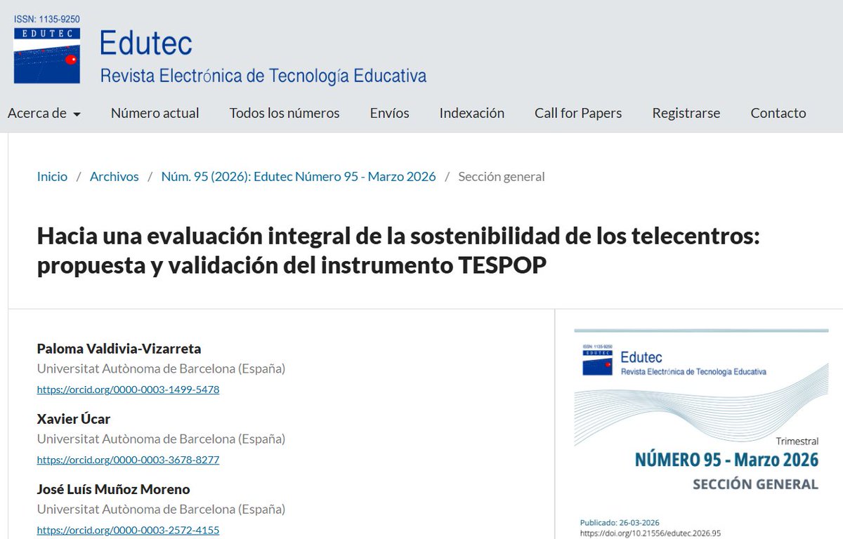 Paloma Valdivia-Vizarreta tweet media