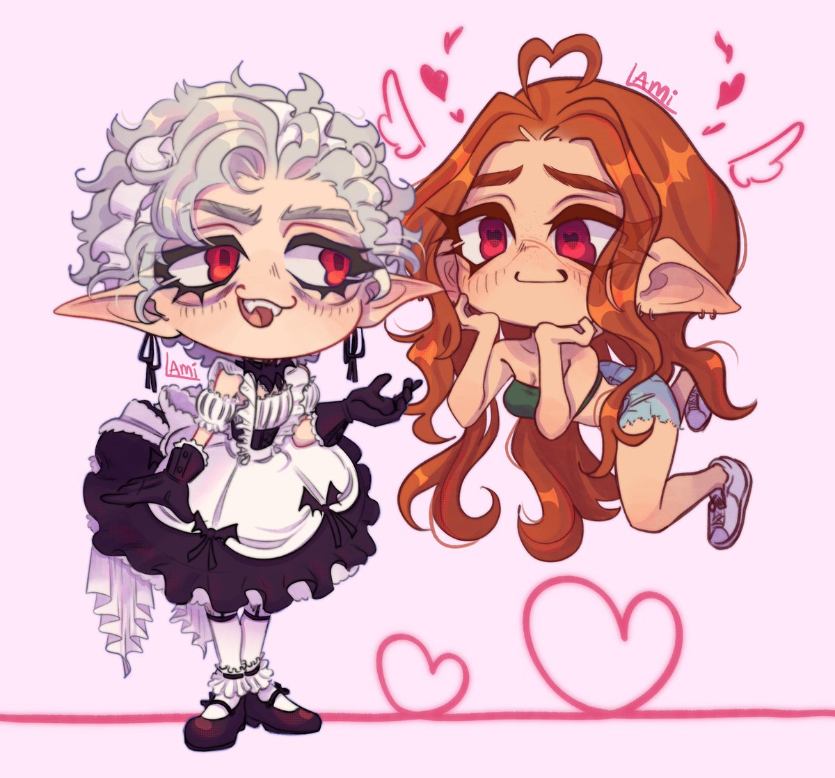 lami 🧡 tweet media