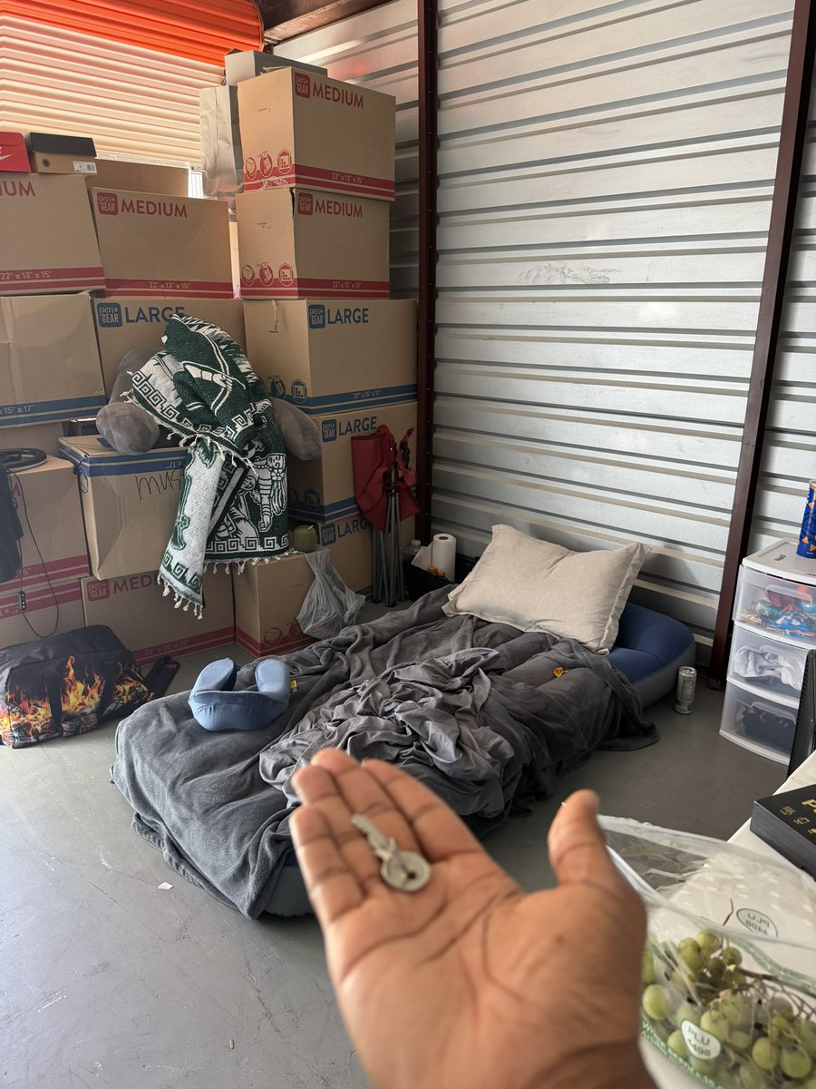 Kanel Joseph tweet media