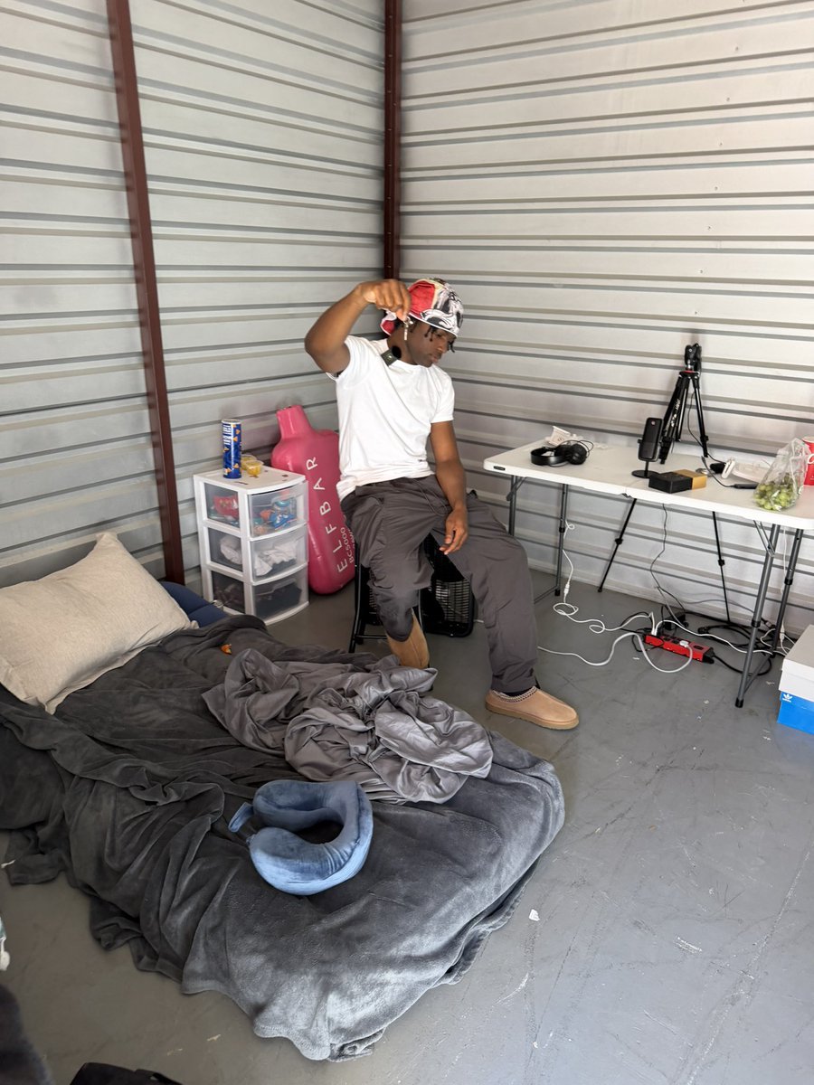 Kanel Joseph tweet media