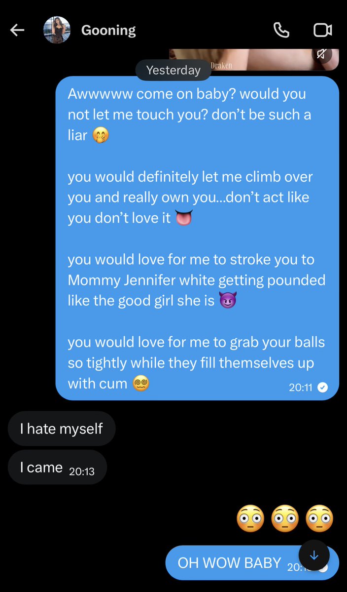 Wankbattling_Addict 😍😈 tweet media