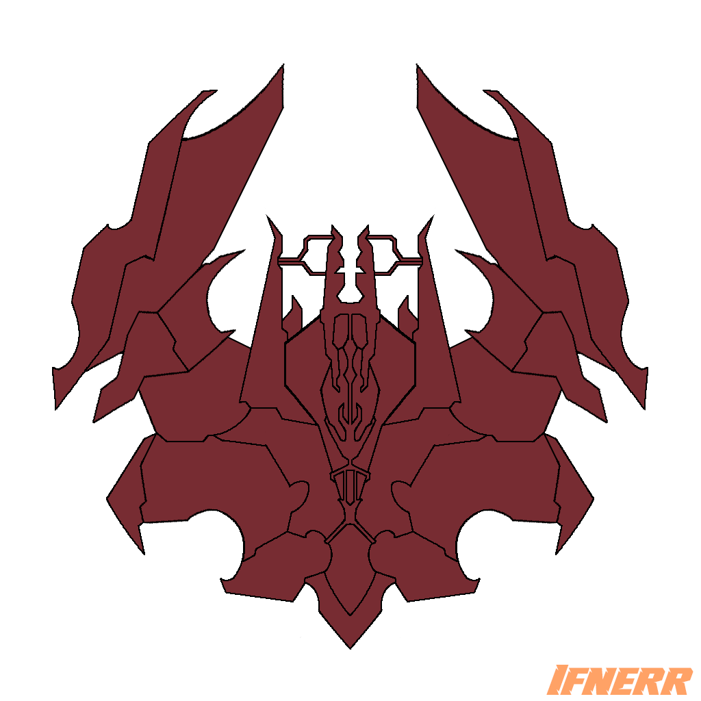 Ifnerr's tweet photo. A different strategy to destroy you, he's the orbiter, once close enough he would start running on circles and shooting you

#indiegamedev #gamedev #gameartist #wip #2dgameart #conceptart #enemyart #biomechanical #scifidesign #indiegame #topdown #gamedevcommunity https://t.co/Zdj9sUdmdy