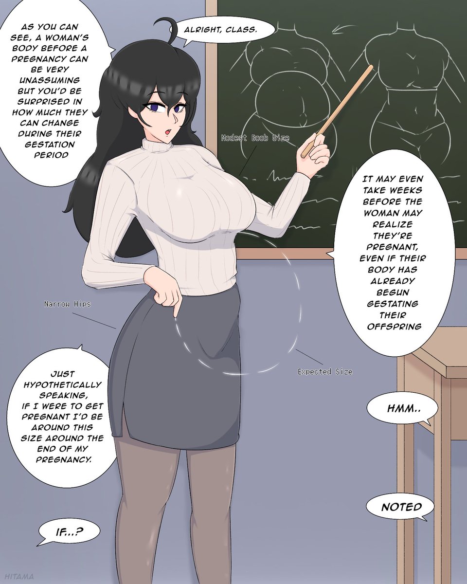 Hitama 🔞| Comm Closed tweet media