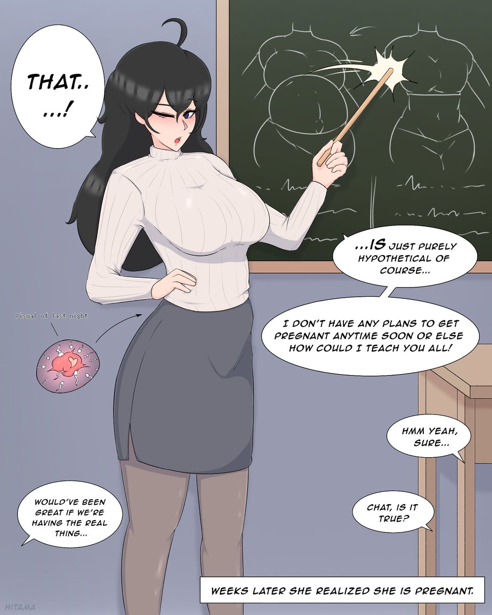 Hitama 🔞| Comm Closed tweet media