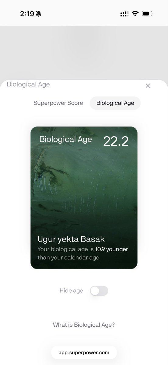 Uğur Yekta Başak tweet media