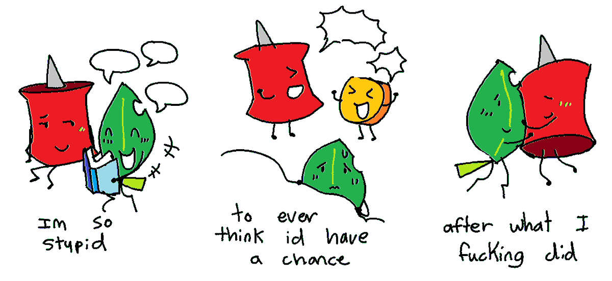 Chuddy side-oomf tweet media