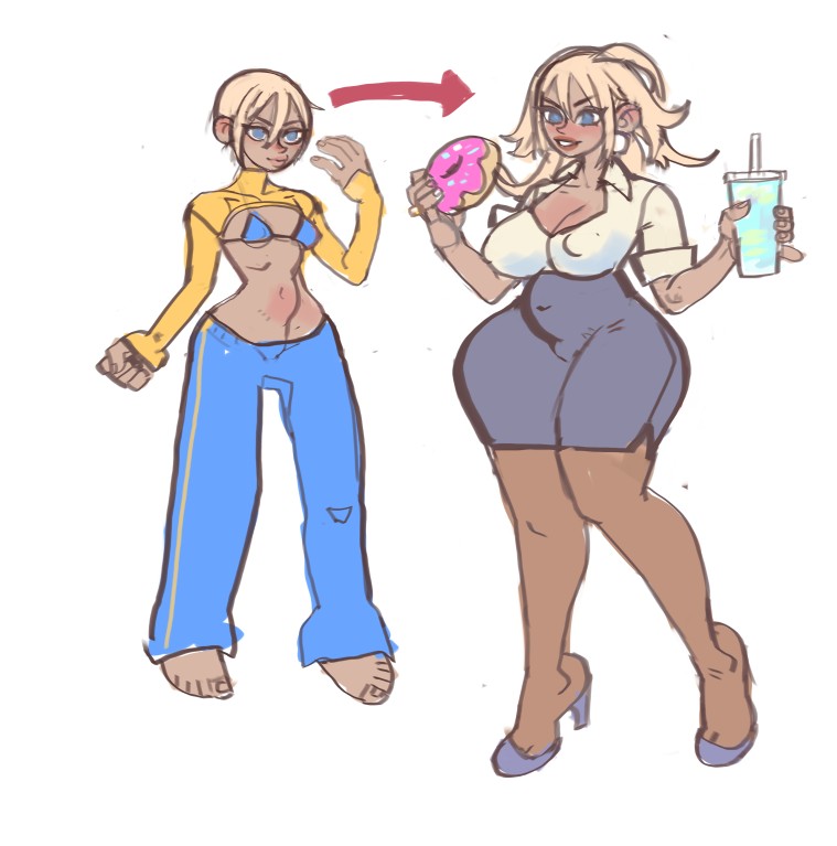 Kurosaki_Artist tweet media