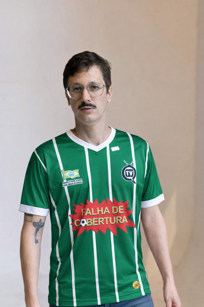 TV Quase tweet media