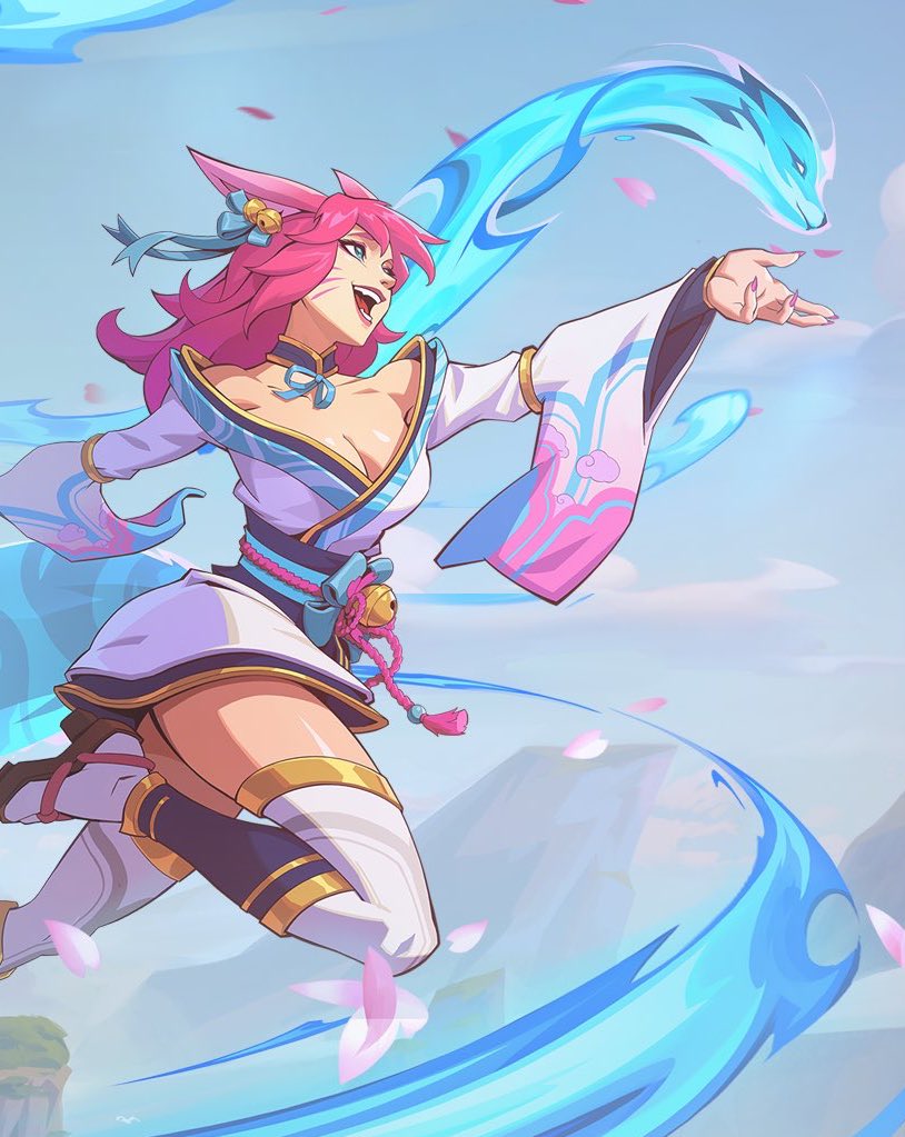 2XKO Intel tweet media