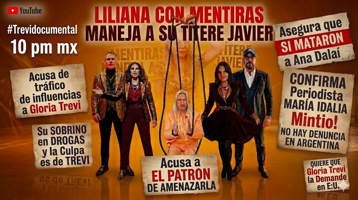 TreviDocumental tweet media