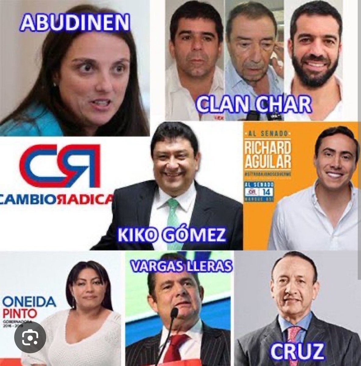RaulBellai's tweet photo. @JuanBarrazaG Estos hampones no son de este gobierno.
A usted le va mejor poniendo culo qué haciendo política 🤣 https://t.co/hlNqw8iPWp