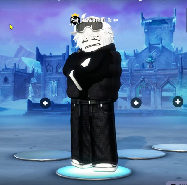 NotKorman tweet media