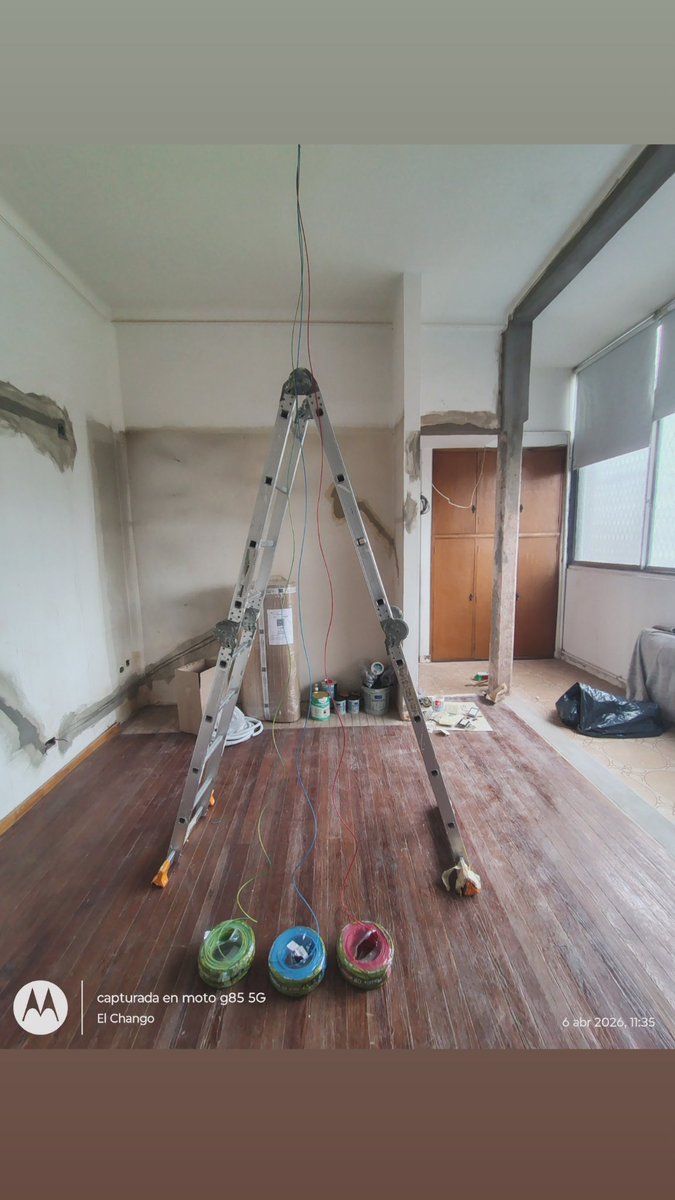 pinturayelectricidadlucas tweet media