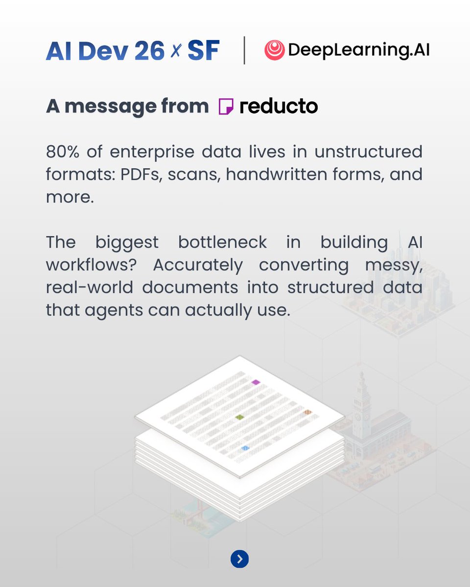 DeepLearning.AI tweet media