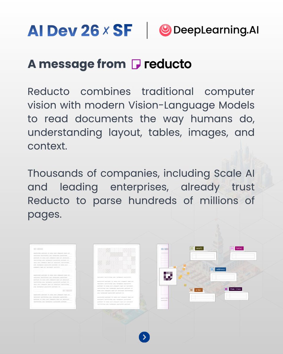 DeepLearning.AI tweet media