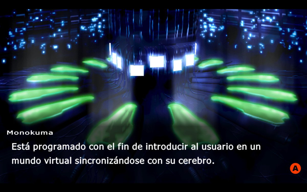 ARCANA VII tweet media