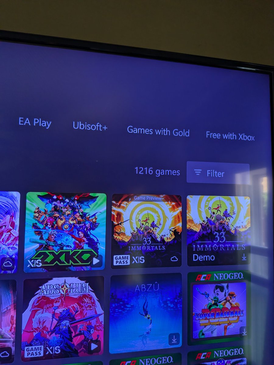 One Hundred tweet media