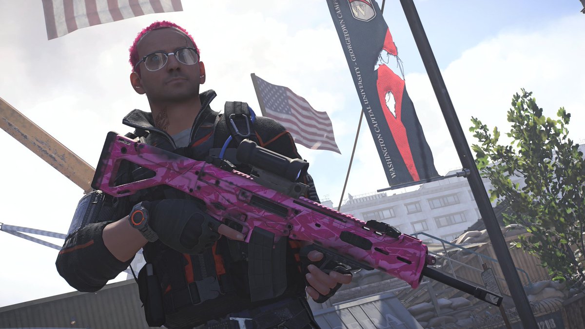 ハクビ サンダー⚡INFP こんがりハンター組合🍖@豆腐連合(玉子) tweet media