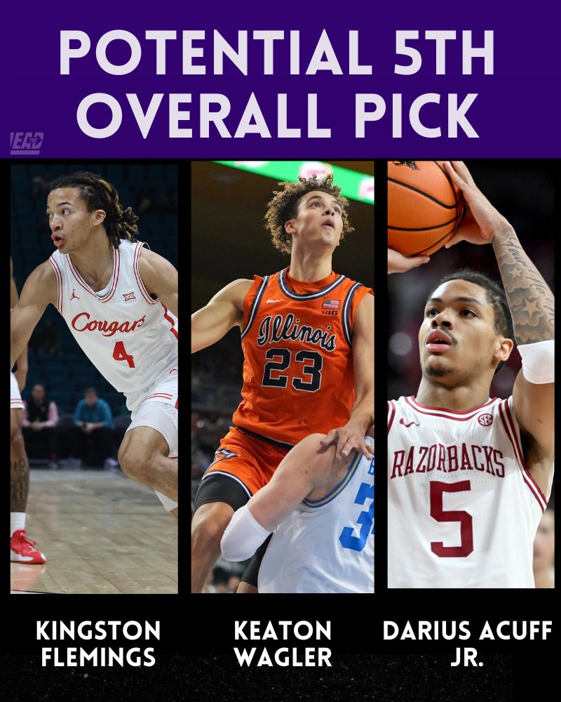 Kings Lead tweet media