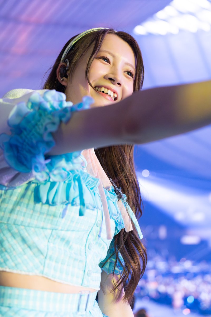 もんもん！ tweet media