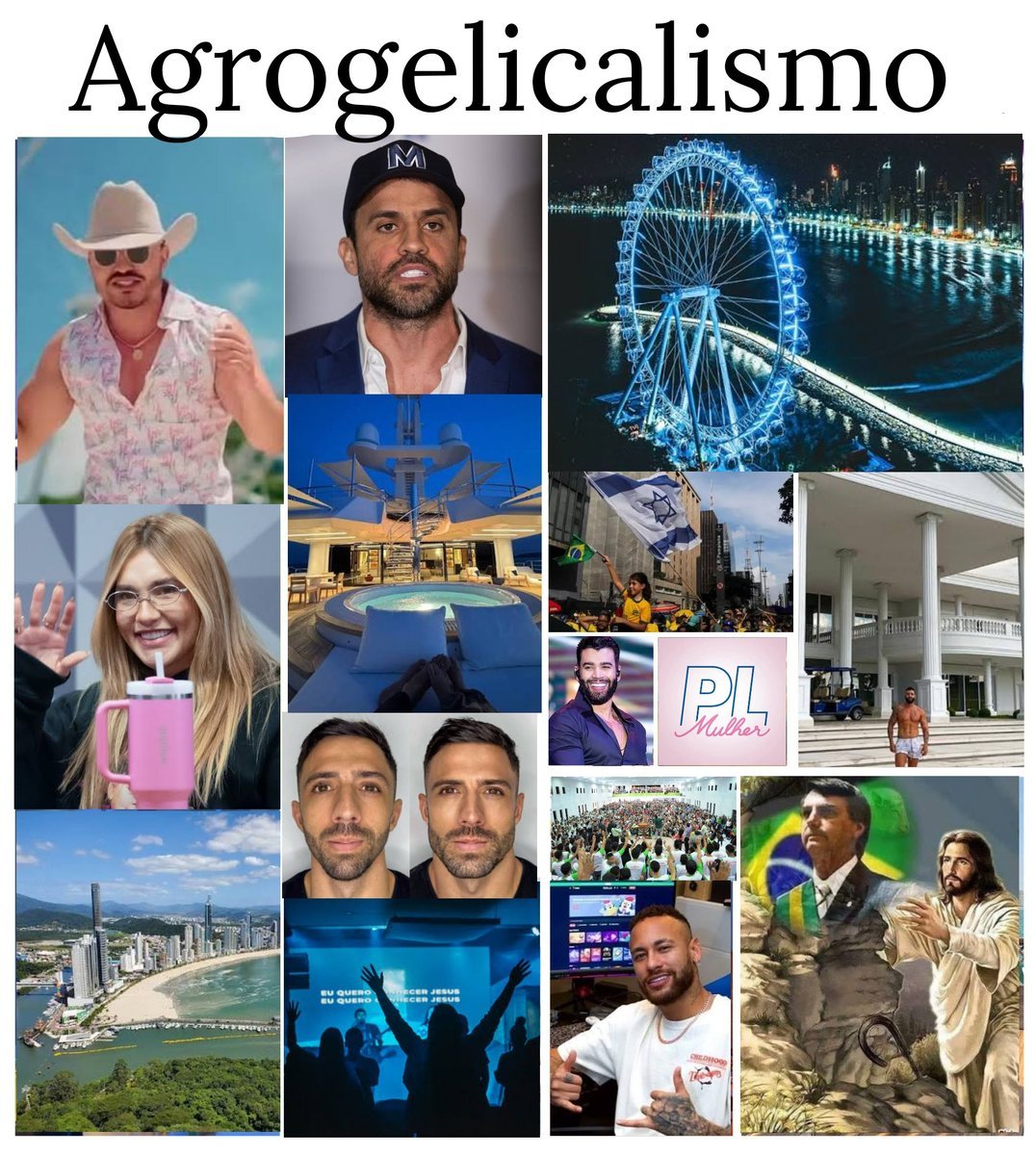 Lucas Shalom tweet media