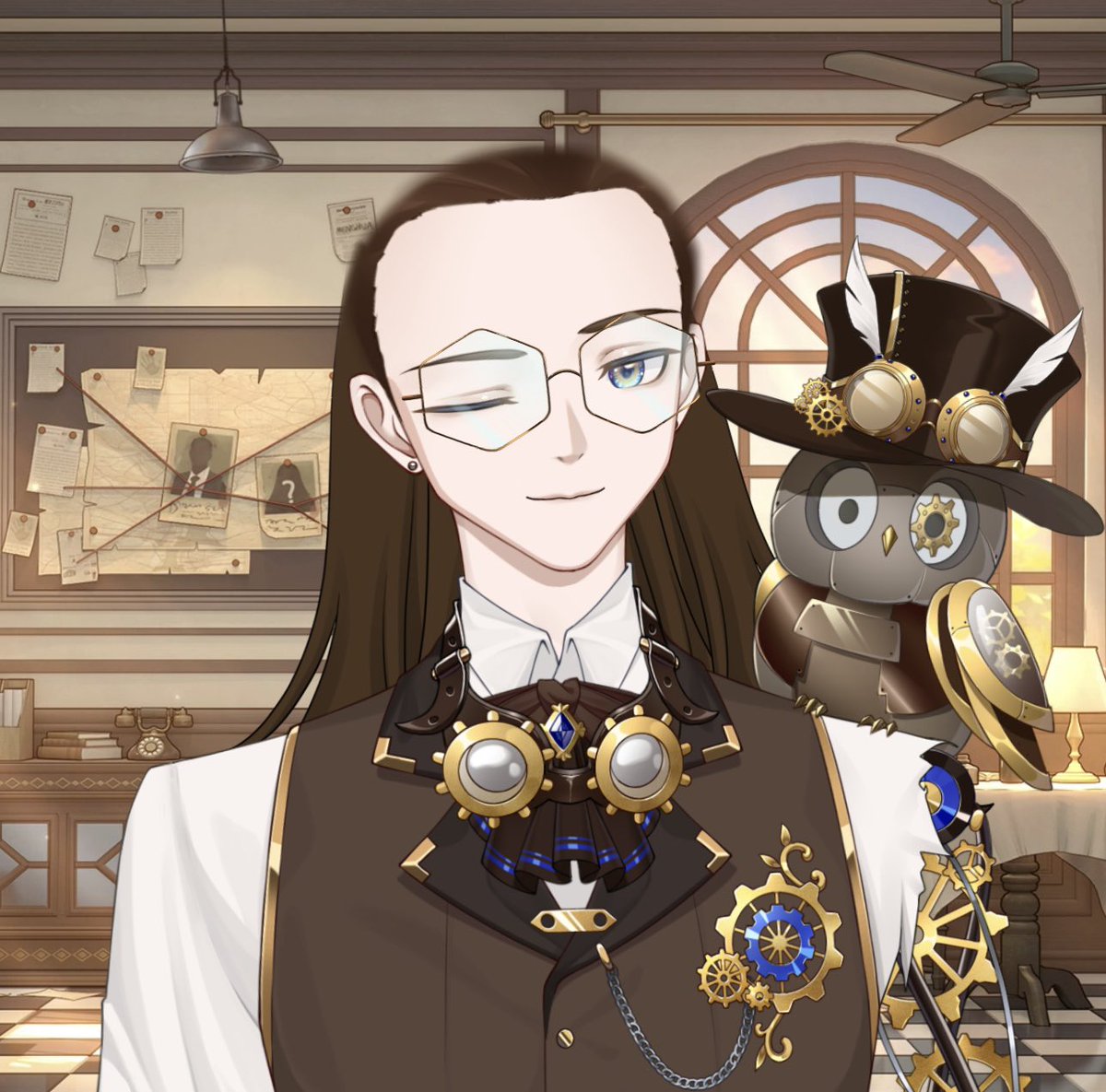 Kai Gearhart ⚙️🧪 tweet media