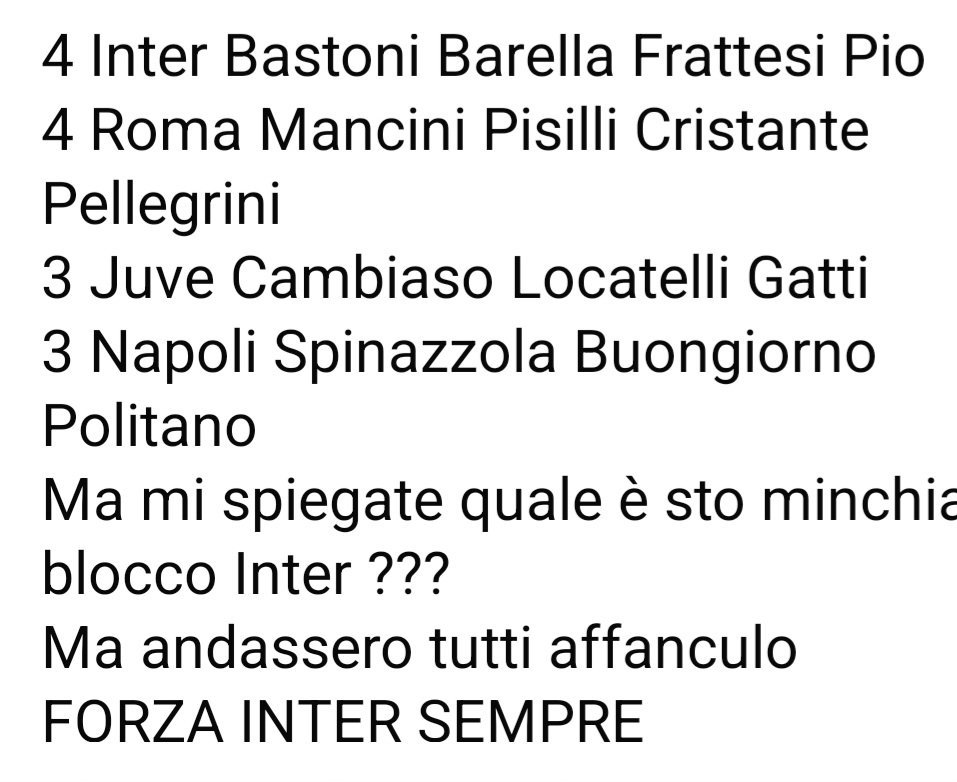 Mike di Roma tweet media