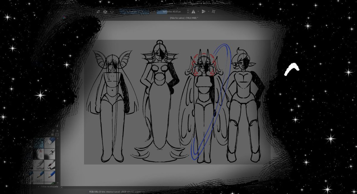 Szero || COMMS OPEN (@Reprit4) / Posts / X