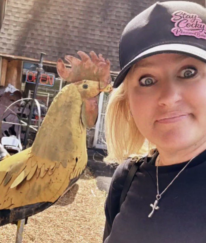 PheasantBabe tweet media