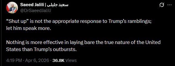 海阔天空 tweet media