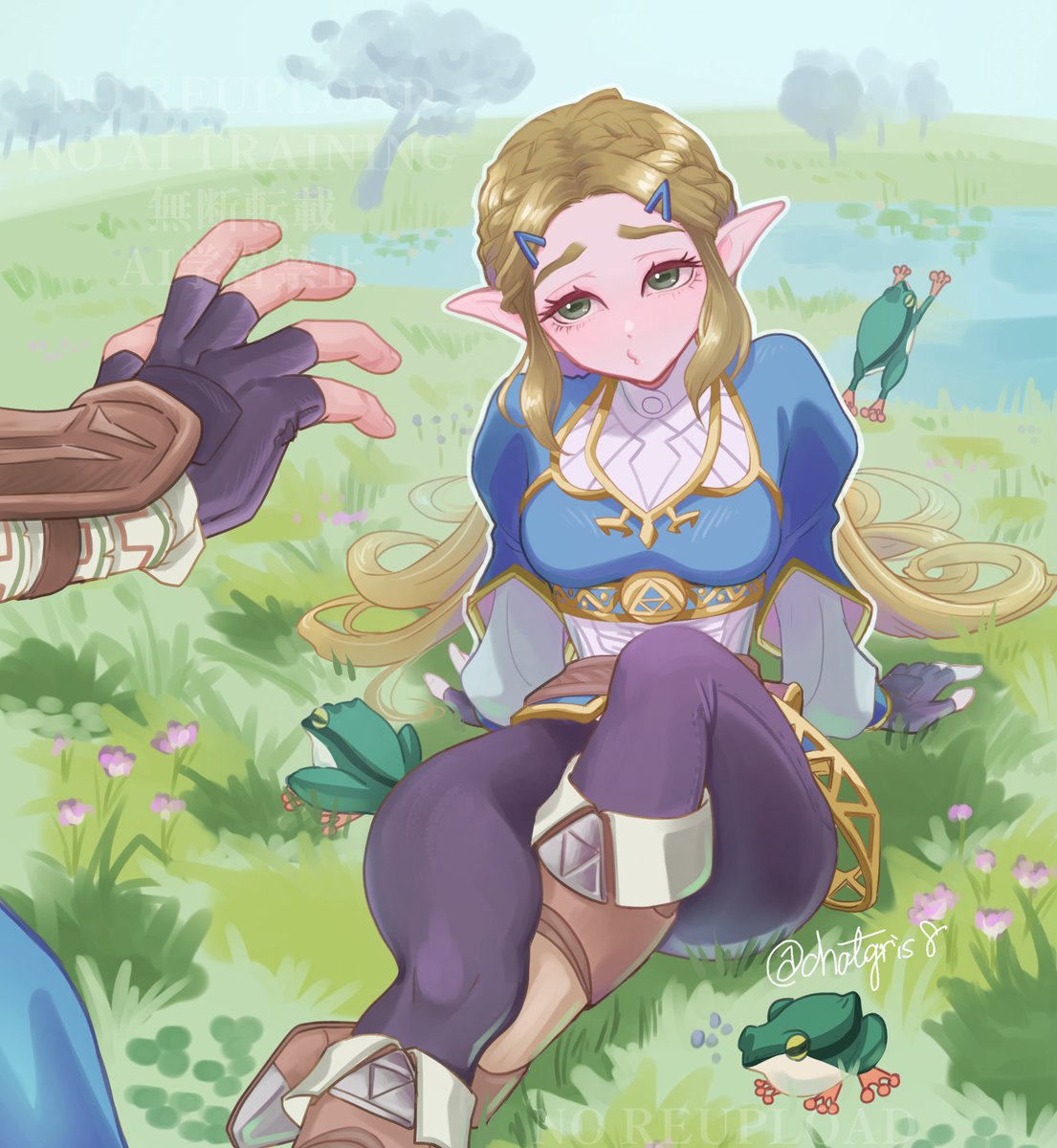 Chatgris tweet media