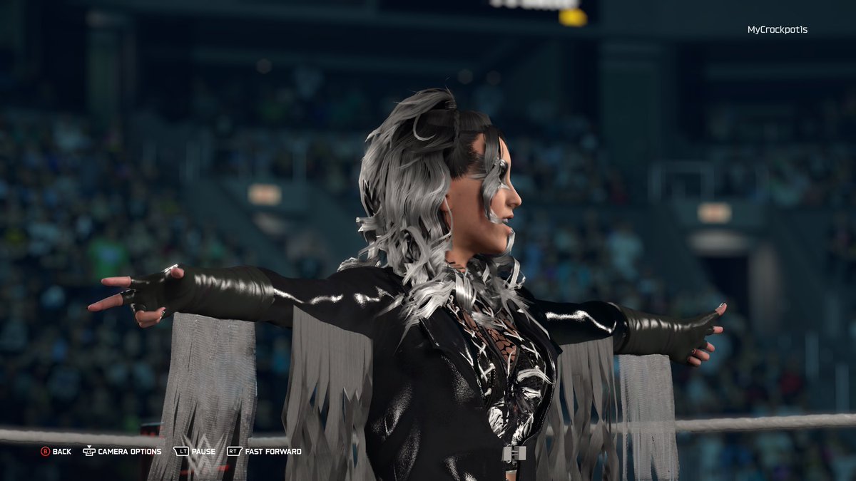 Broken Creations tweet media