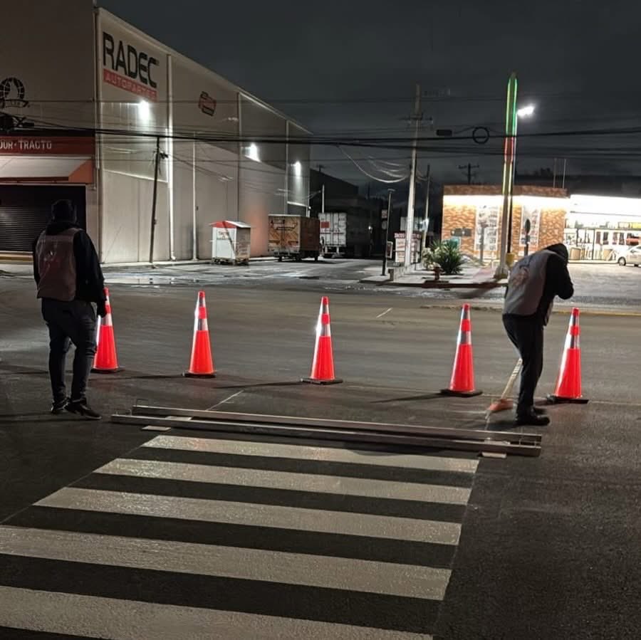 Infraestructura gpe tweet media