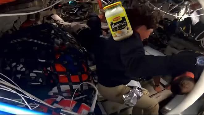 Jardani Jovanovich tweet media