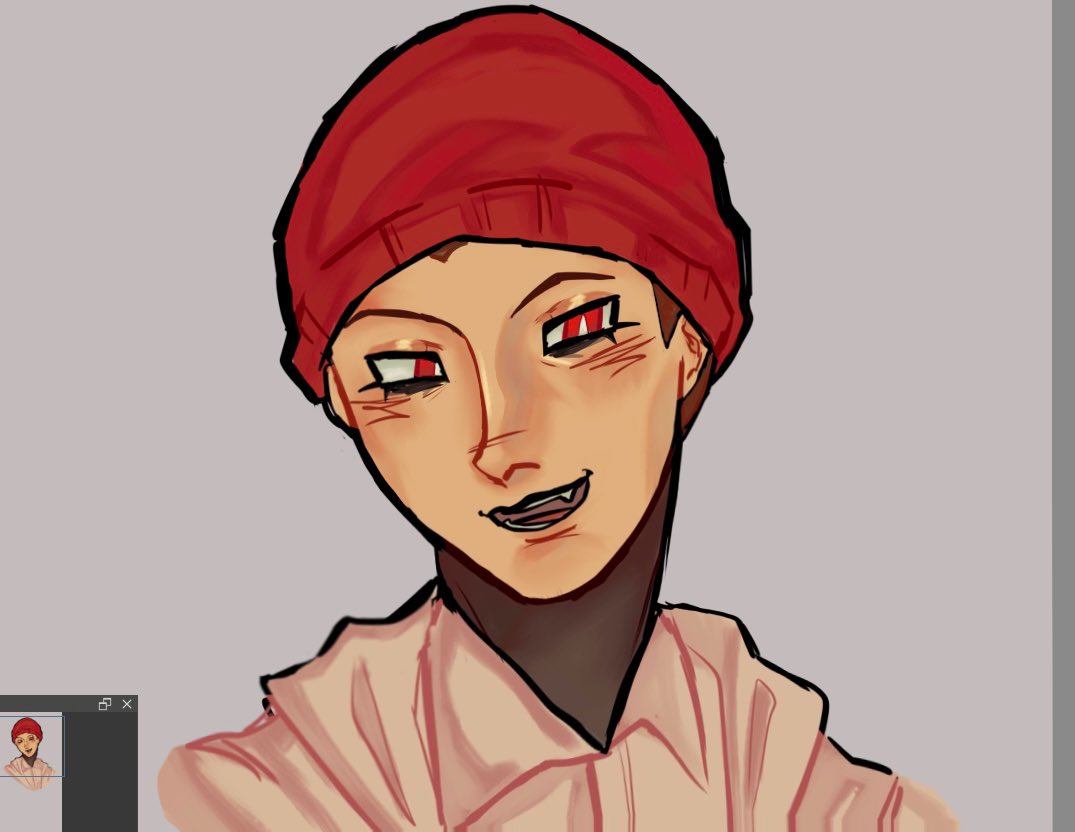 mikey ⊬ tweet media