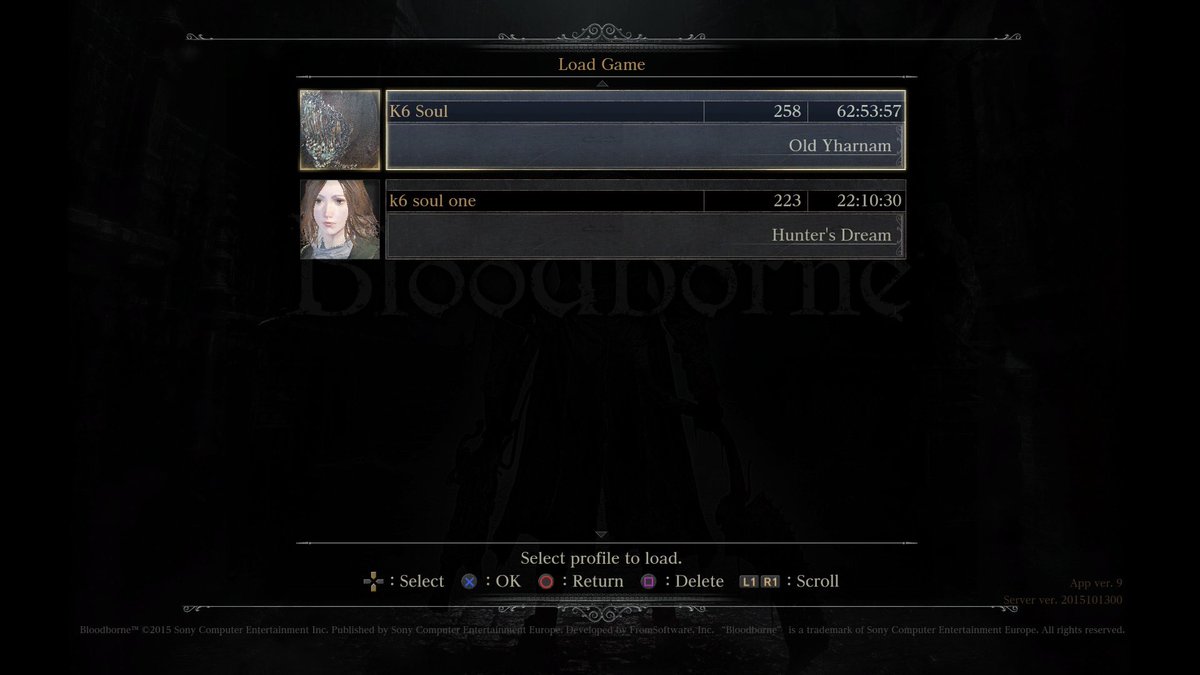 l3mmrr's tweet photo. كل عام و انت بخير
يا Bloodborne افضل
سنين حياتي معك 
وافيتني في كل حالاتي 
السعيدة و الحزينة اعشقك 
ولن يأتي شخص بمثواك
قصيت العمر من حياتي 
معك لم ولن انساك يا 
Blood Borne

اتمنى احط فيها ساعات زيادة و بأذن الله التختيمة الجاية بل بيسي على المحاكي https://t.co/T1s97483VX