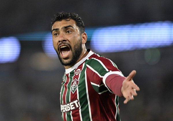 Guilherme | Futebol não é Planilha tweet media