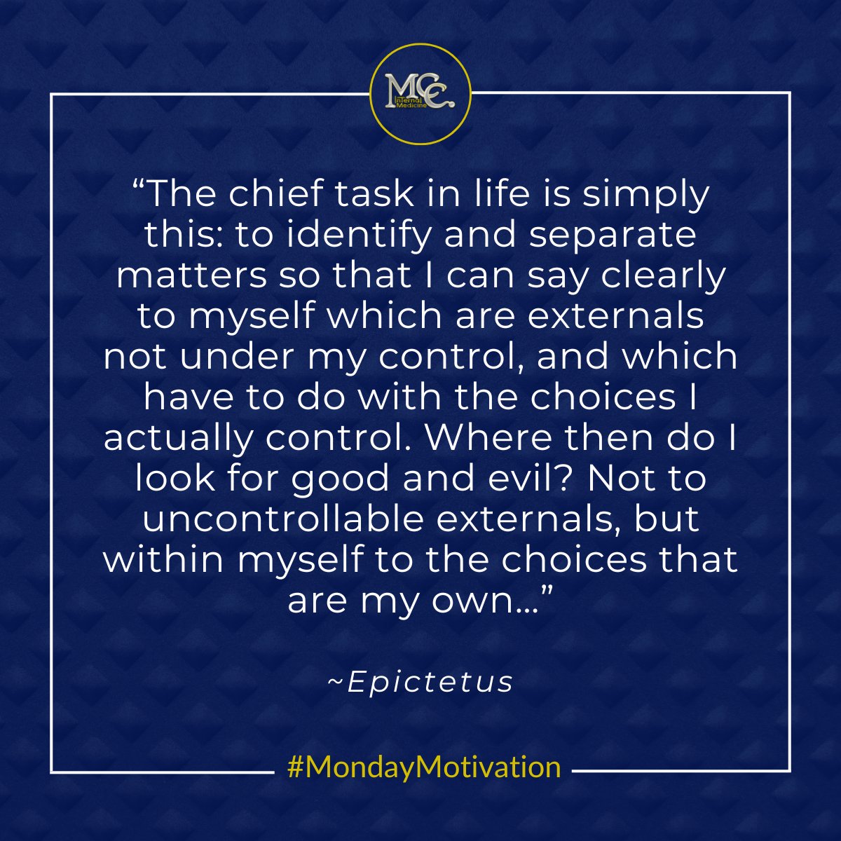 MCCInternalMed's tweet photo. Have a great day and week!
#MondayMotivation #MCCInternalMedicine #internalmedicinemaconga #healthcare #doctors #middlegeorgia #maconga #physicians #drjeremiahmcclure #drmcclure #macondoctor #maconinternalmedicine https://t.co/BTVJbxn9Bw