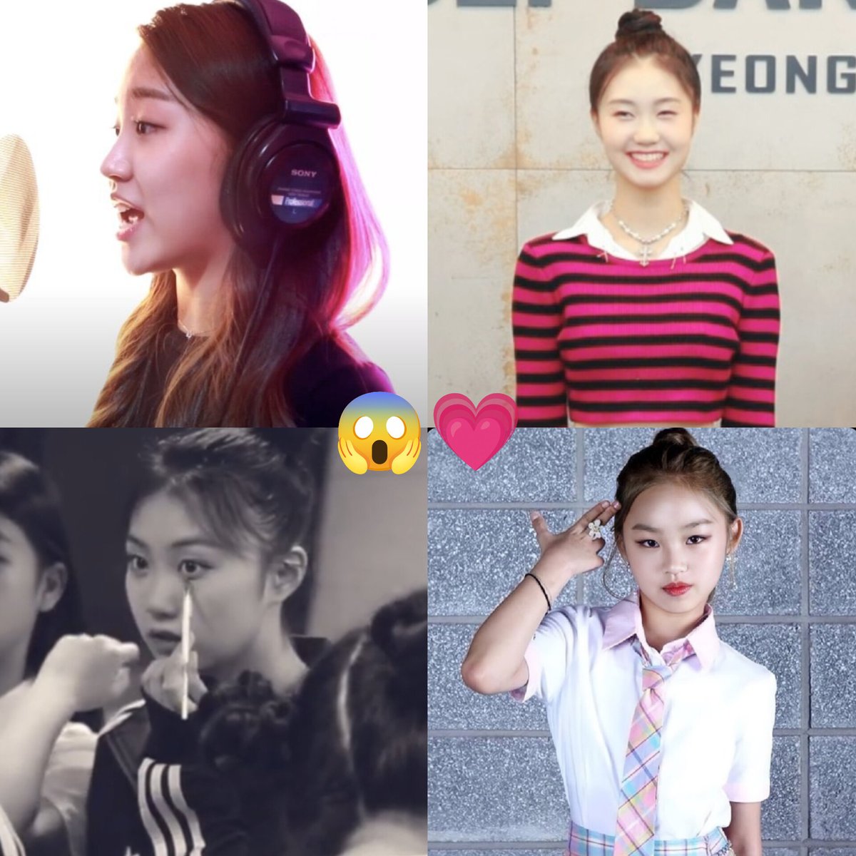 unchildbr_'s tweet photo. #leejimin #byunseoyoung #unchild #highupbaby https://t.co/XohFvqkoVR