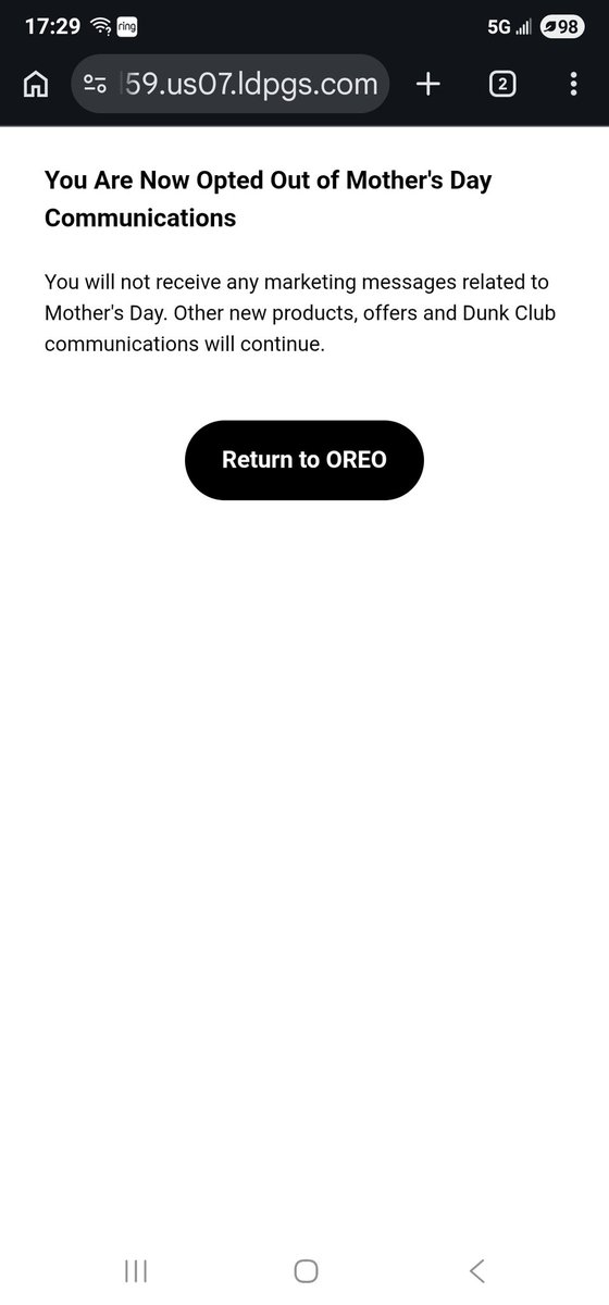 The Daily Show Couch tweet media