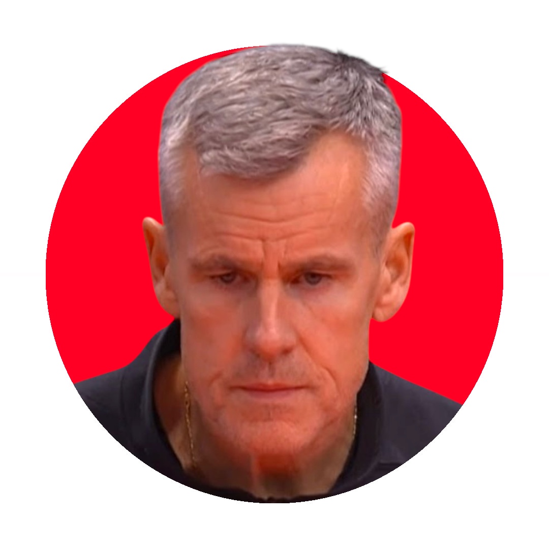 Andrew Beebe 🟧 tweet media