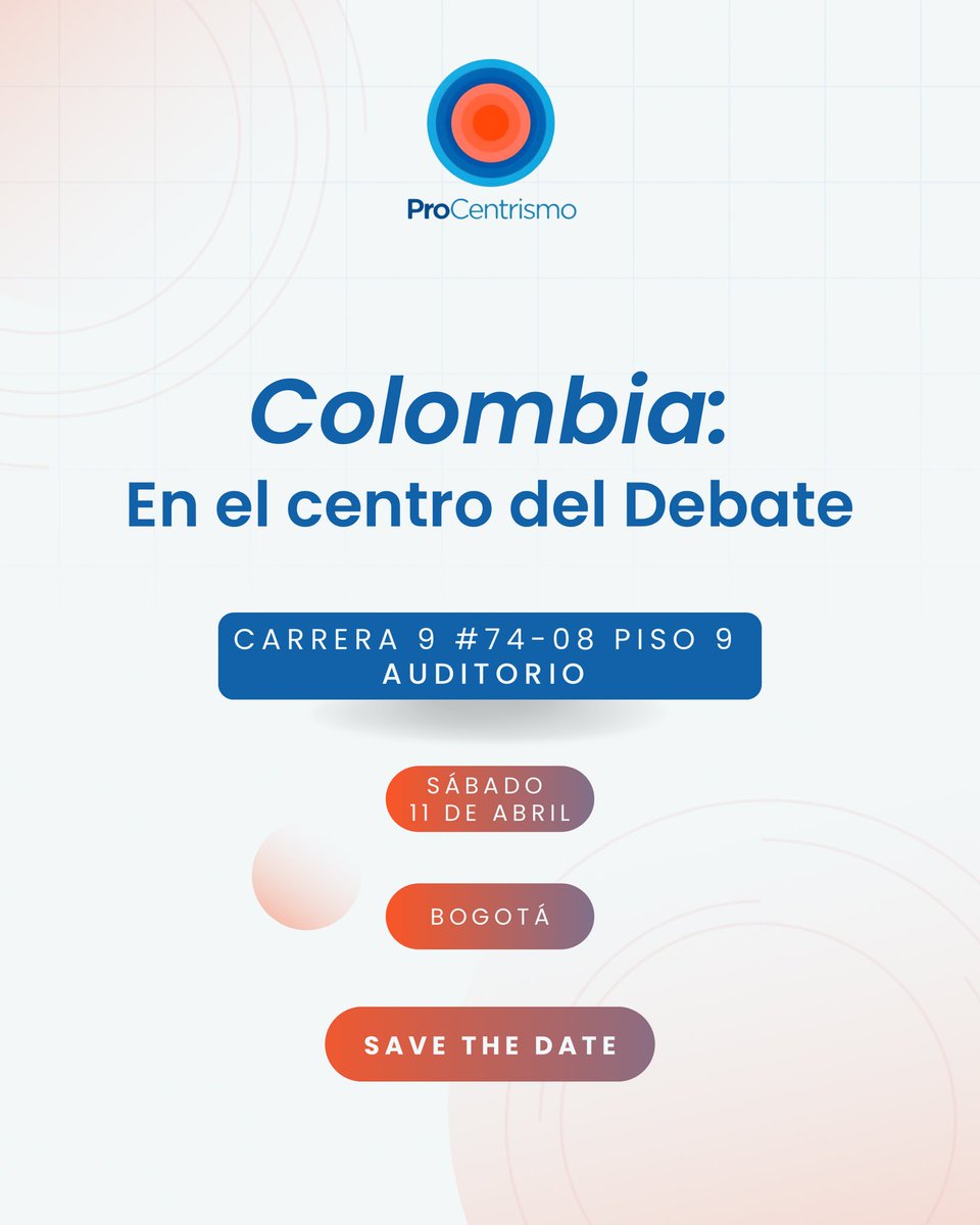 ProCentrismo tweet media