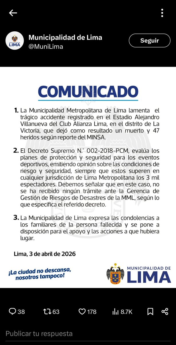 LaMachine tweet media