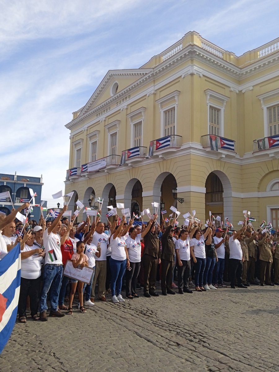 Odalys Miranda tweet media