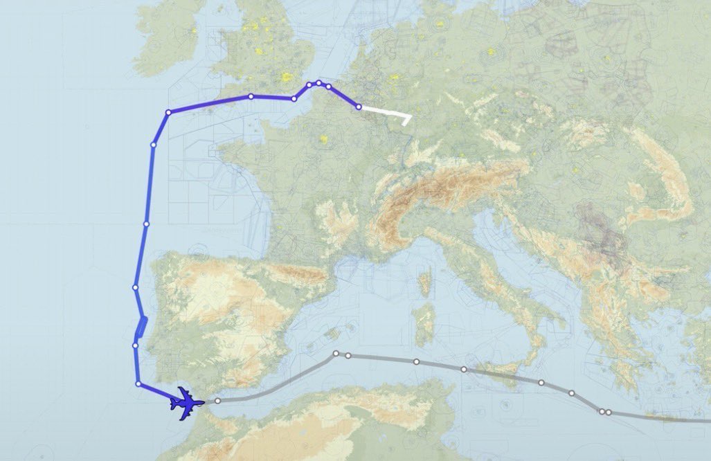 Paul Haderach tweet media