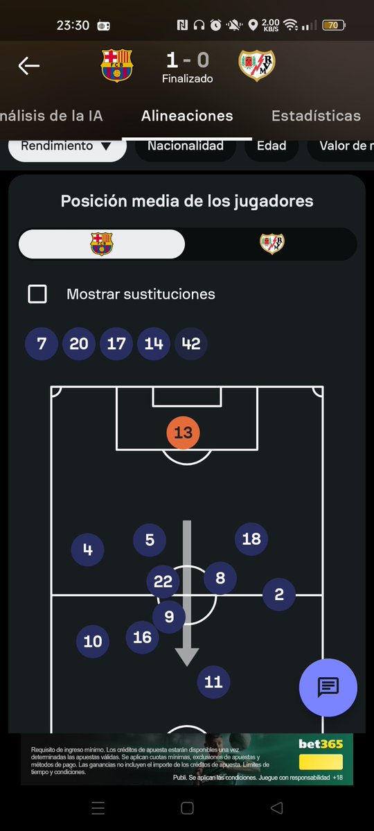 Pablo Locke tweet media