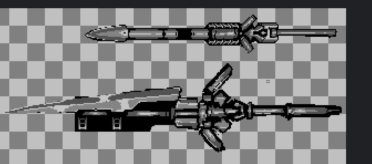 ホロウサ🍣@Wanderdawn開発中 tweet media