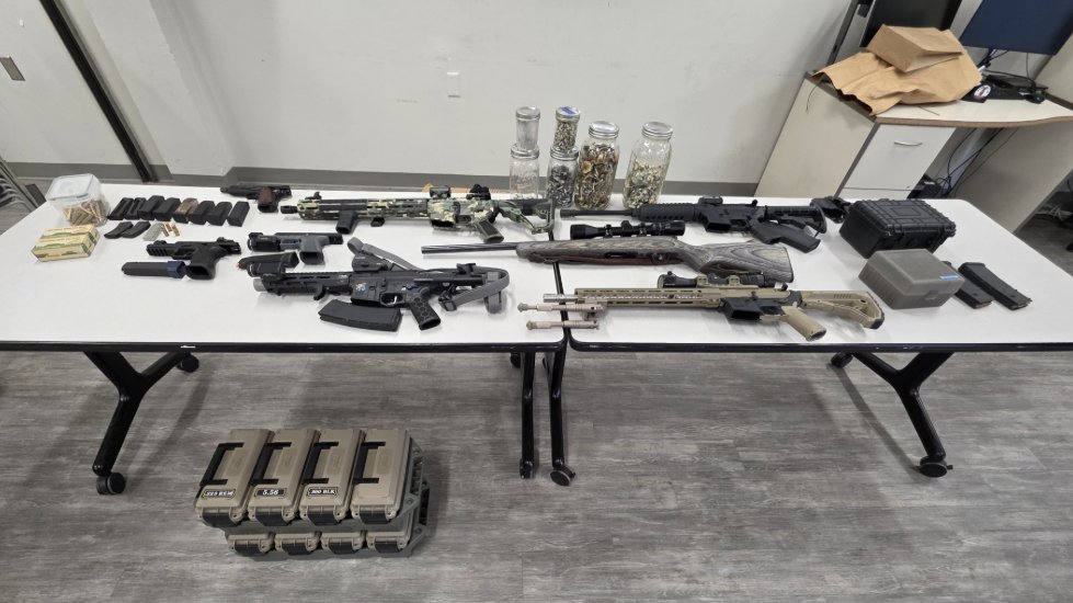 St. Louis, MO Police tweet media