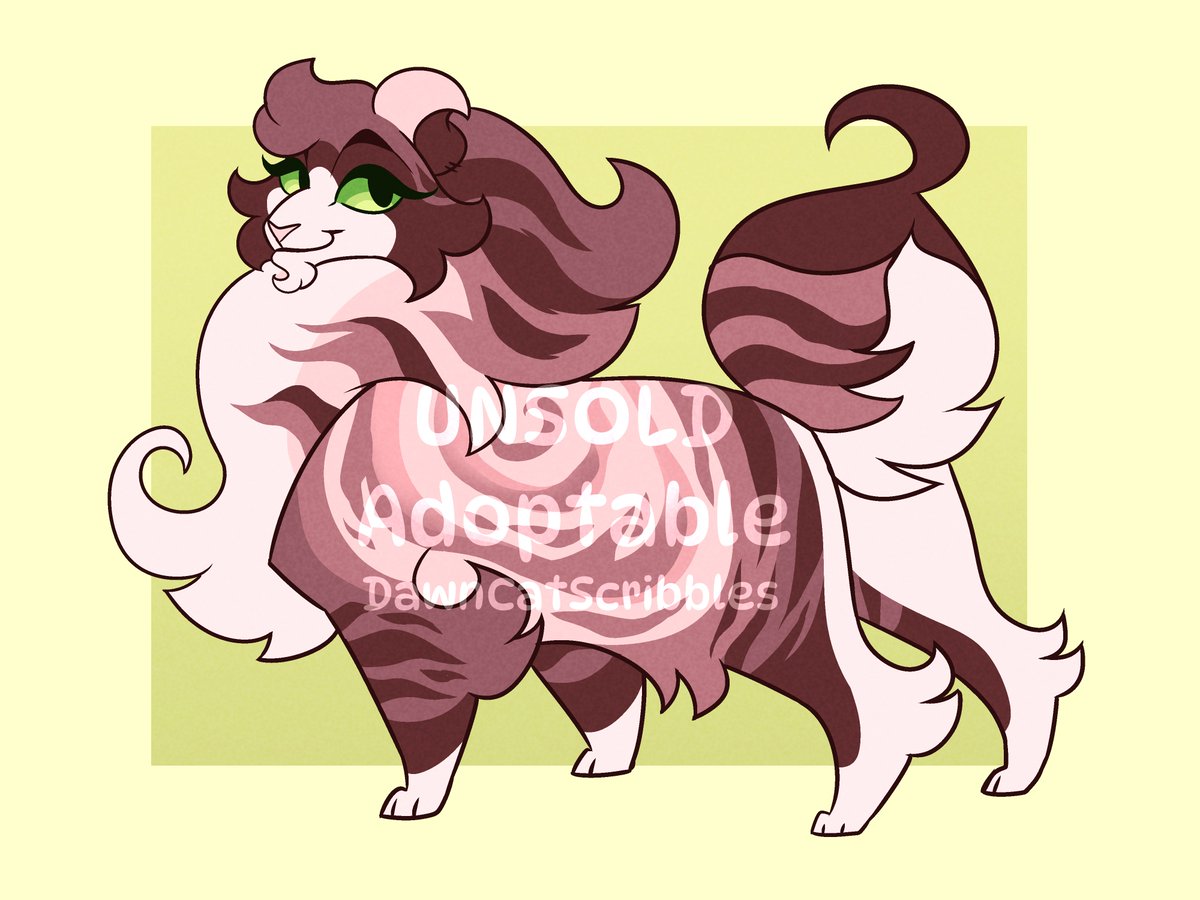 Don/Dawn|| Commissions OPEN! tweet media